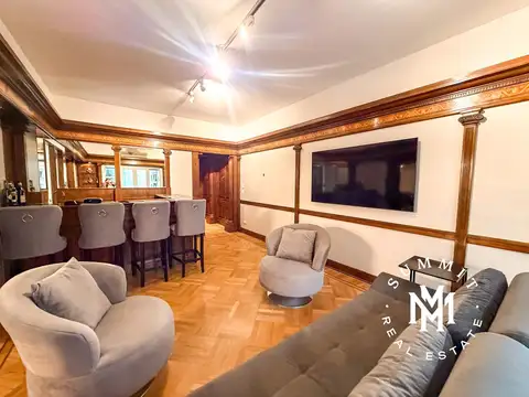 Departamento en Venta en Recoleta, CABA