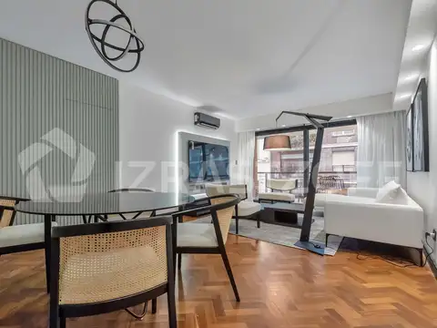Departamento en Venta en Recoleta, CABA