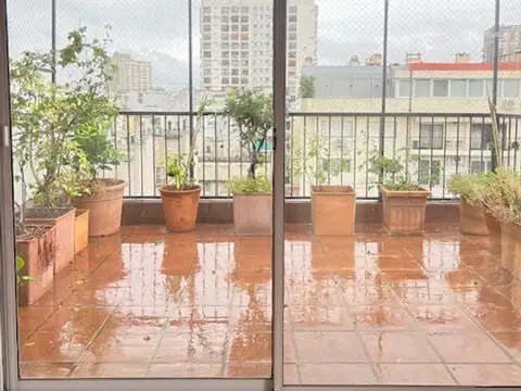 Departamento en Venta en Recoleta, CABA