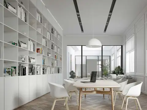 Departamento en Venta en Puerto Madero, Capital Federal