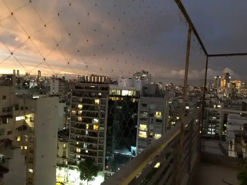 Departamento en Venta en Barrio Norte, CABA