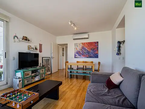 Departamento en Venta en Botanico, Palermo