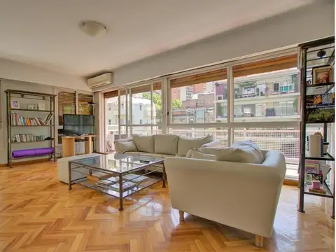 Departamento en Venta en Belgrano, Capital Federal
