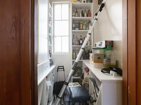 Departamento en Venta en Palermo, Capital Federal