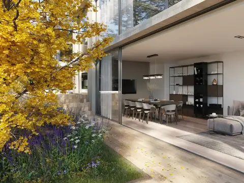 Departamento en Venta en Belgrano, CABA