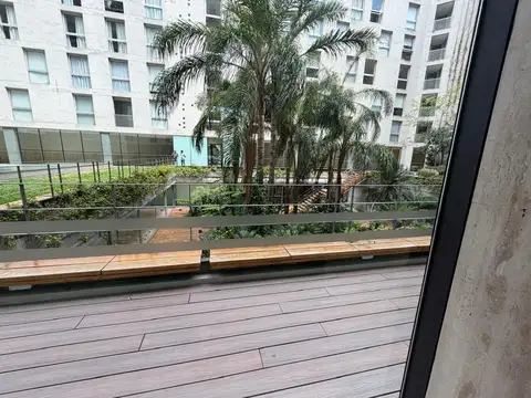 Departamento en Venta en Puerto Madero, Capital Federal