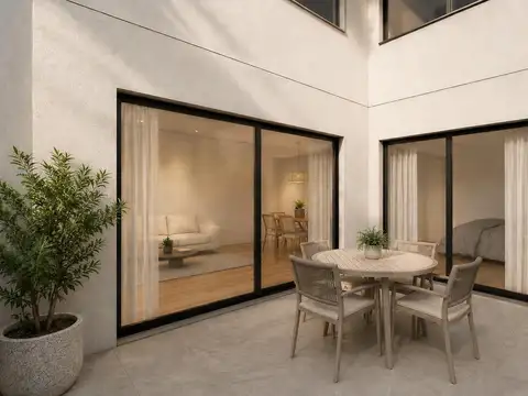 Departamento en Venta en Palermo, CABA