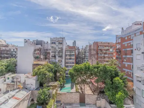Departamento en Venta en Palermo, Capital Federal