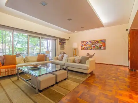 Departamento en Venta en Belgrano, CABA