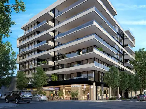 Departamento en Venta en Belgrano, CABA