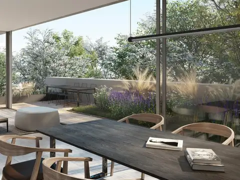 Departamento en Venta en Belgrano, CABA
