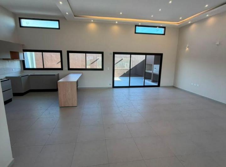 Casa · 160m² · 4 Ambientes