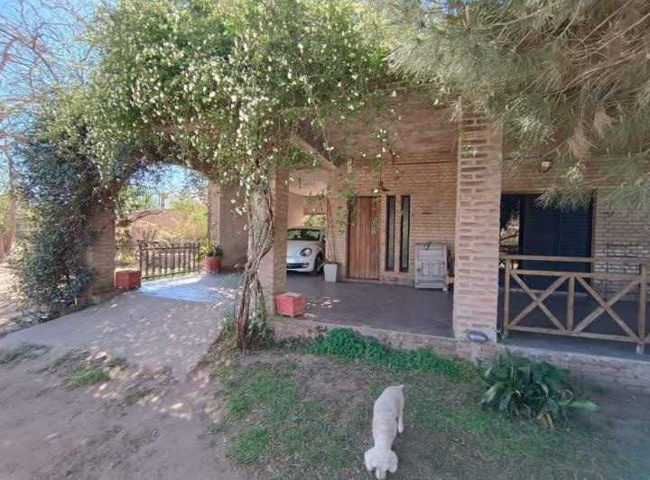 Casa · 166m² · 4 Ambientes