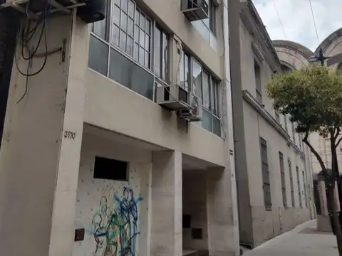 Departamento en Alquiler en Abasto, Capital Federal