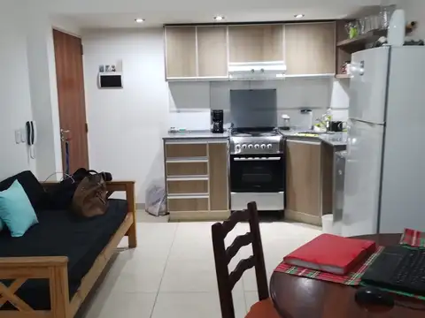 Departamento en Alquiler en Mataderos, CABA