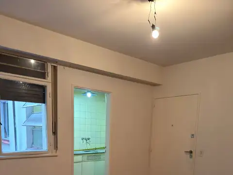 Departamento en Alquiler en Almagro, Capital Federal