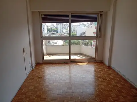 Departamento en Alquiler en Palermo, Capital Federal