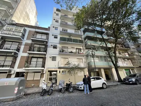 Departamento en Alquiler en Palermo Nuevo, Palermo