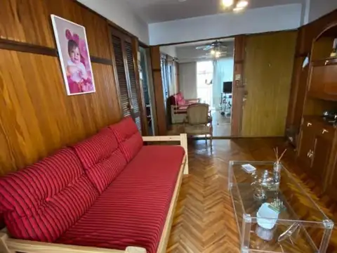 Departamento en Alquiler en San Telmo, CABA