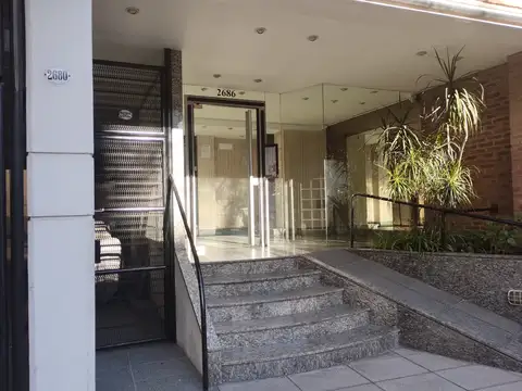 Departamento en Alquiler en Belgrano Chico, Belgrano