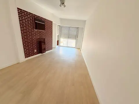 Departamento en Alquiler en Chacarita, Capital Federal