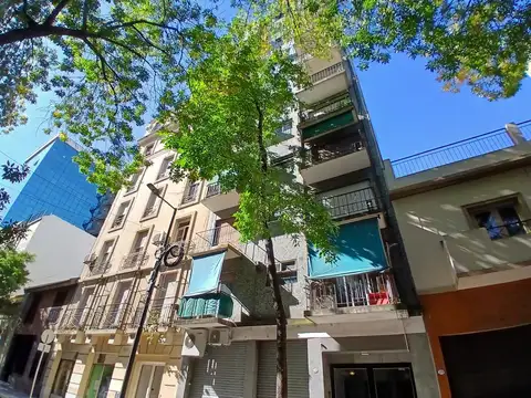 Departamento en Alquiler en Monserrat, Capital Federal