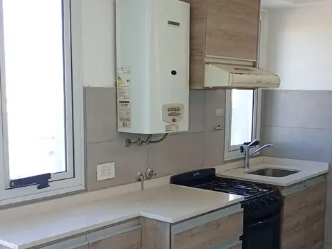 Departamento en Alquiler en Versalles, Capital Federal