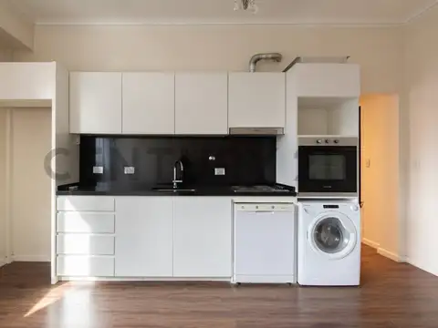 Departamento en Alquiler en Barracas, Capital Federal
