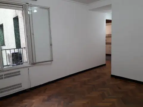Departamento en Alquiler en Palermo, Capital Federal