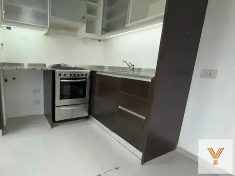 Departamento en Alquiler en Palermo, CABA