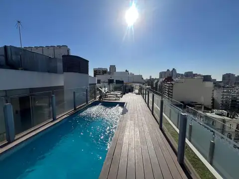 Departamento en Alquiler en Recoleta, CABA