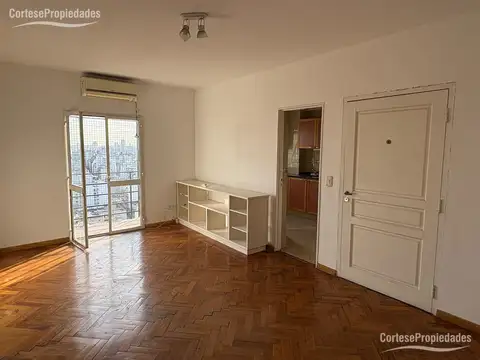 Departamento en Alquiler en Almagro, Capital Federal