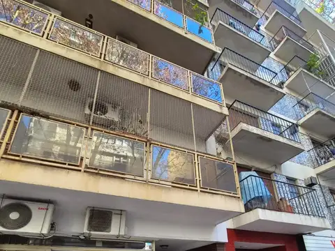 Departamento en Alquiler en Palermo, CABA