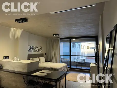 Departamento en Alquiler en Chacarita, CABA