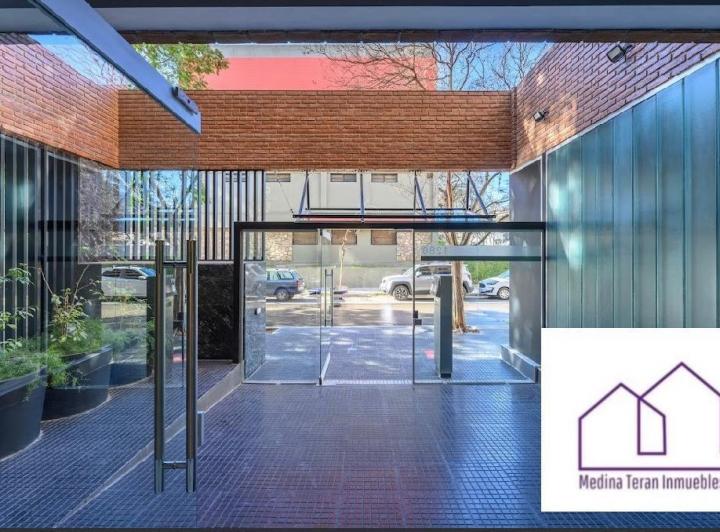 Departamento · 47m² · 1 Dormitorio