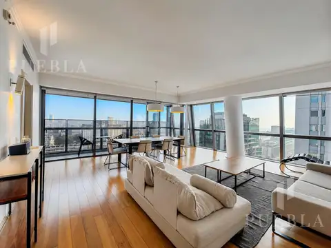 Departamento en Alquiler en Puerto Madero, CABA