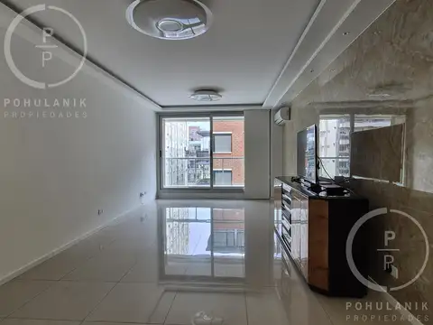 Departamento en Alquiler en Belgrano, CABA