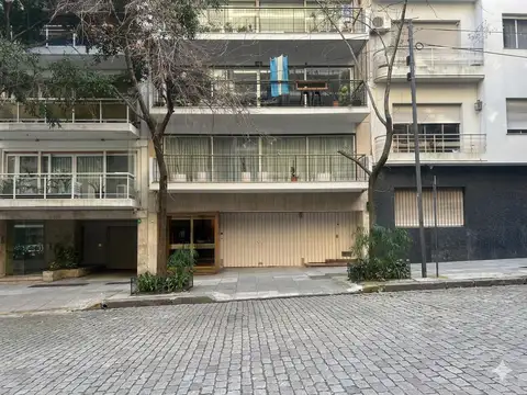 Departamento en Alquiler en Recoleta, Capital Federal