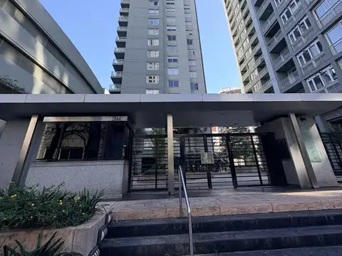 Departamento en Alquiler en Palermo Chico, Palermo