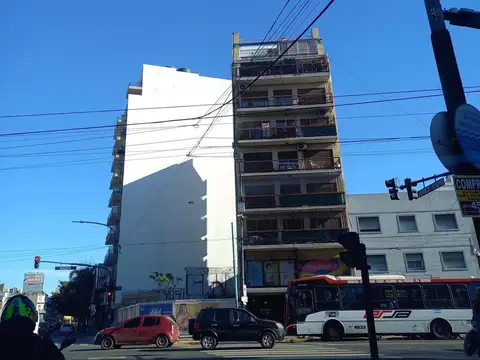 Departamento en Alquiler en Flores, Capital Federal