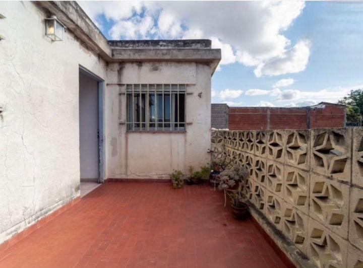 Casa · 263m² · 12 Ambientes
