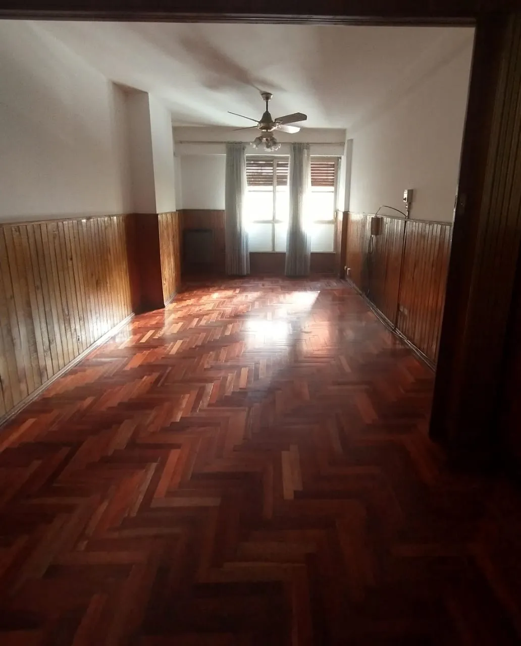 ALQ 1 DORM + ESCRITORIO CENTRO CORDOBA