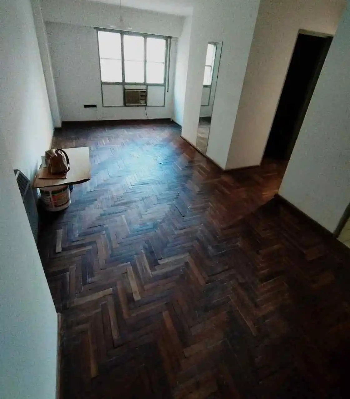 URG 1DORM COLON ESQ JUJUY