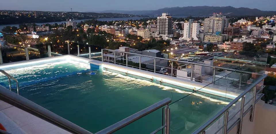 Departamento en alquiler  Edificio Torre del Lago, Villa Carlos Paz