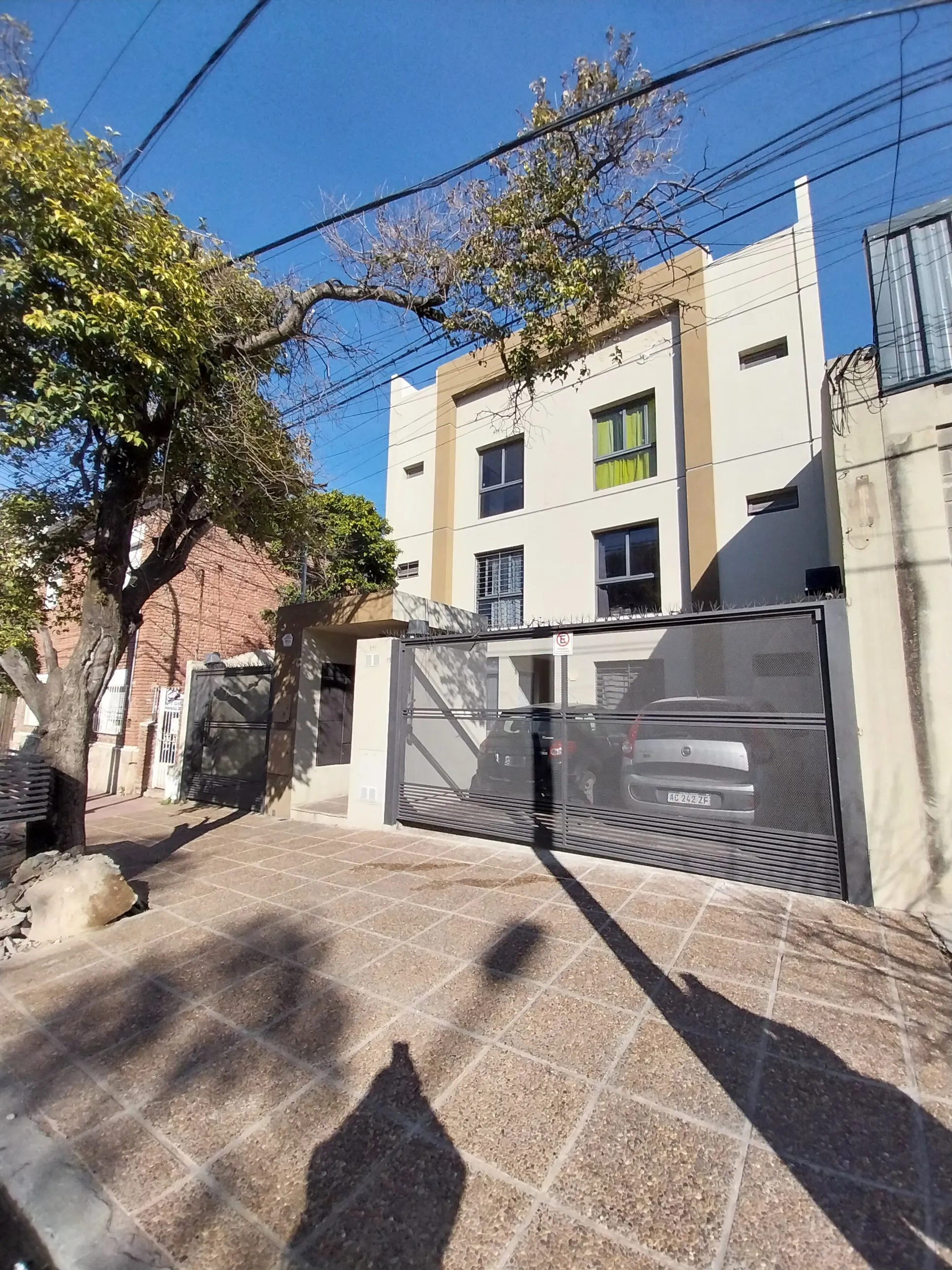 VENTA DEPARTAMENTO B° GENERAL PAZ