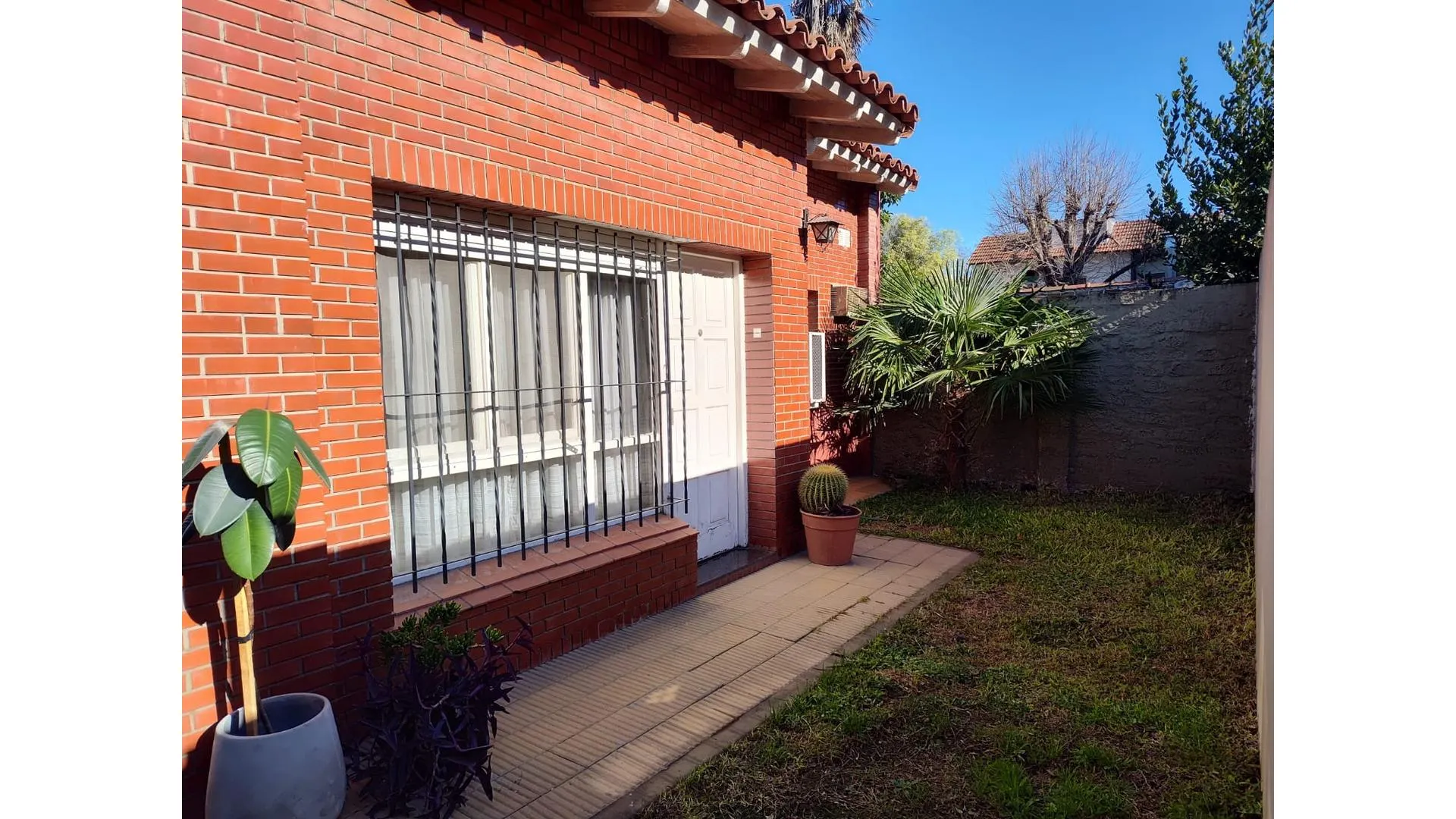 PH 4 AMBIENTES EN EXCELENTE ZONA!