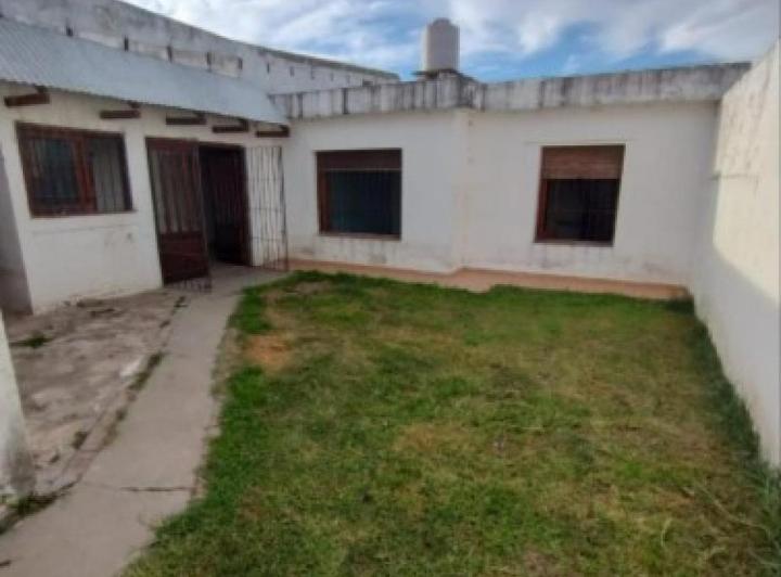 Casa · 154m² · 4 Ambientes
