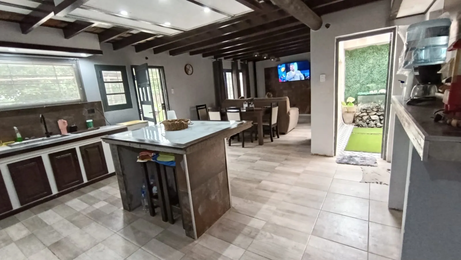 Casa en Anisacate
