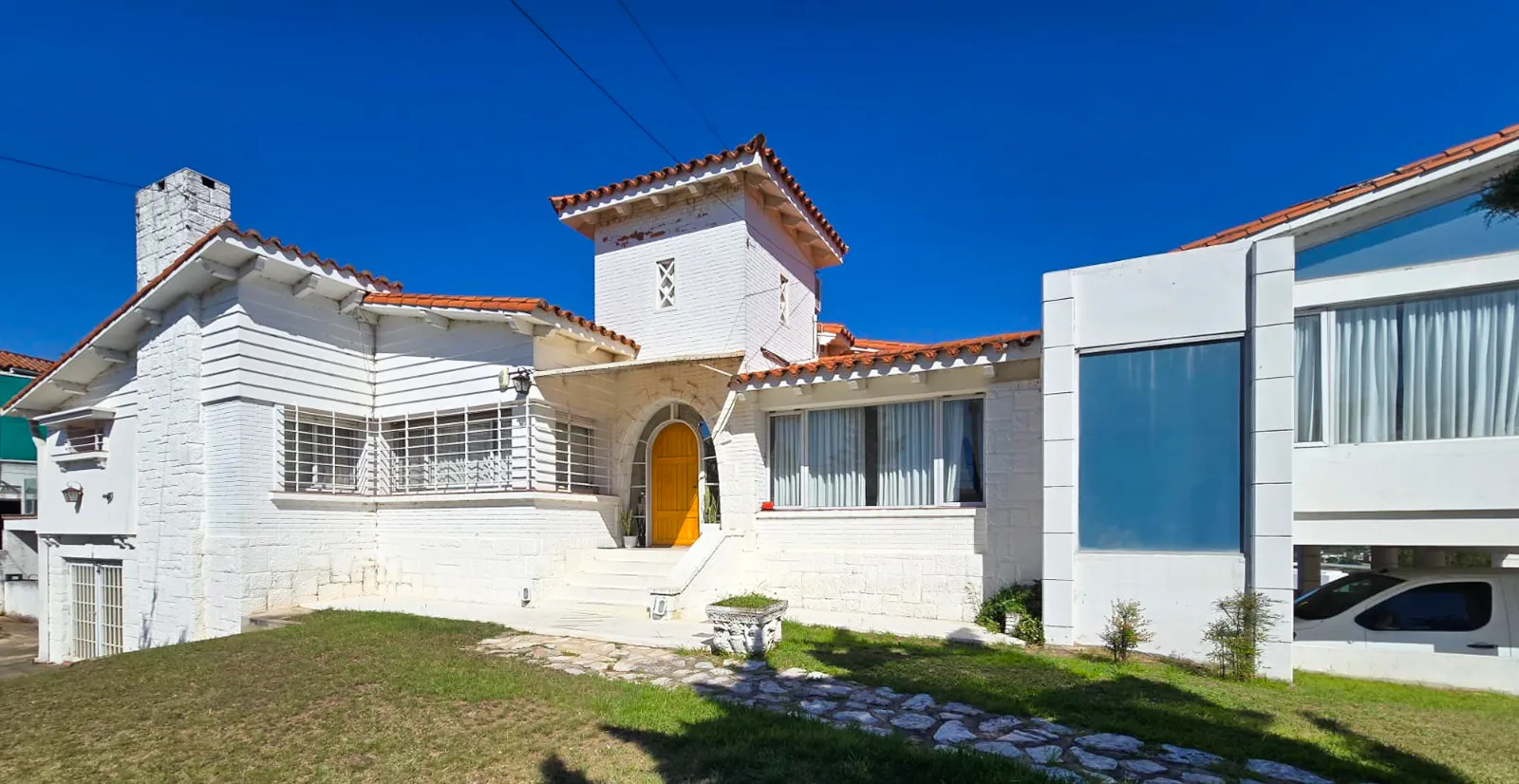 Casa Apta Hotel Con Vista Al Lago En Carlos Paz