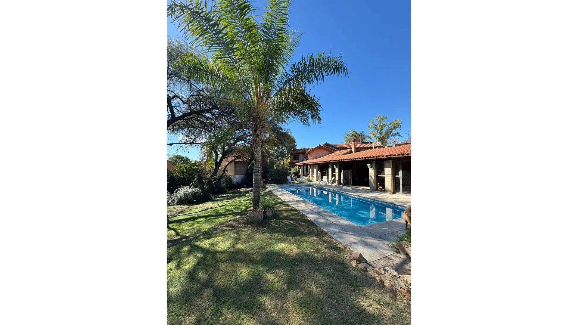 Casa en venta Villa dolores